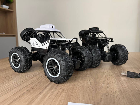 Gray helmet for bikers